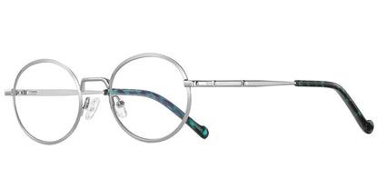 Loreto – Silver Glasses