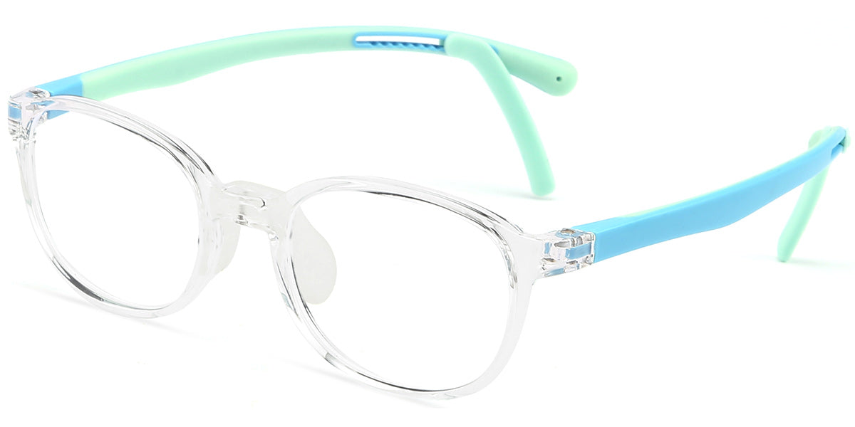 Niseko – Translucent-White Glasses