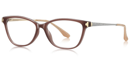 Ravenna – Brown Glasses