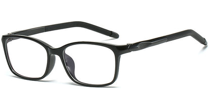 Toronto – Black Glasses