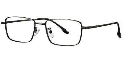 Sorrento – Black Glasses
