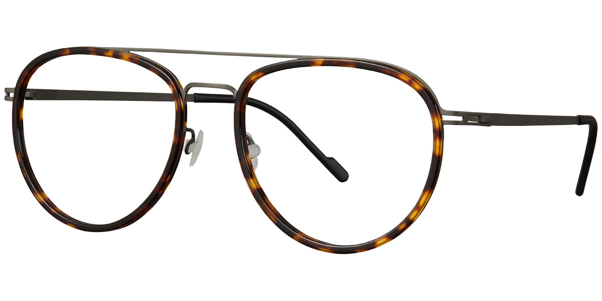Kigali – Tortoiseshell Glasses