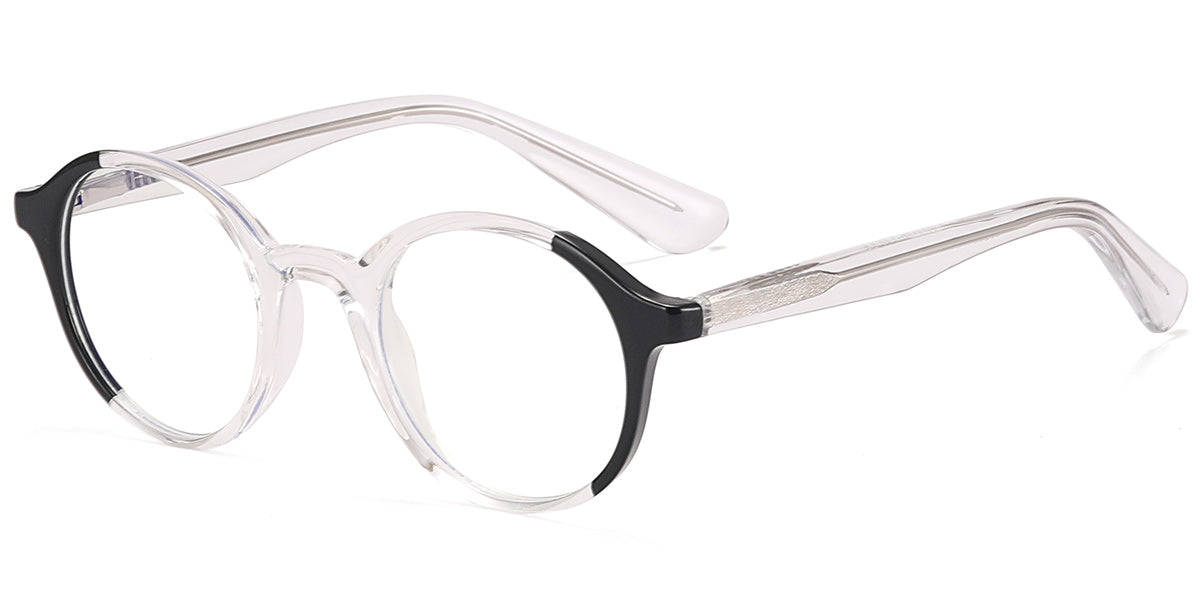 Oslo – Translucent Glasses