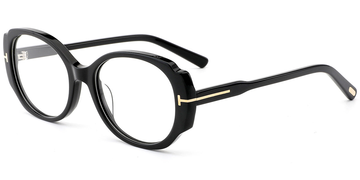 Kasama – Black Glasses