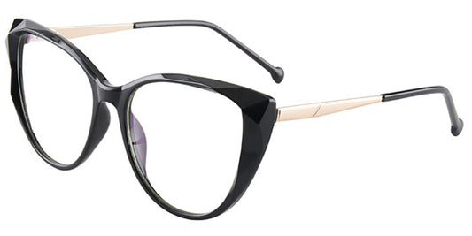 Selby – Black Glasses