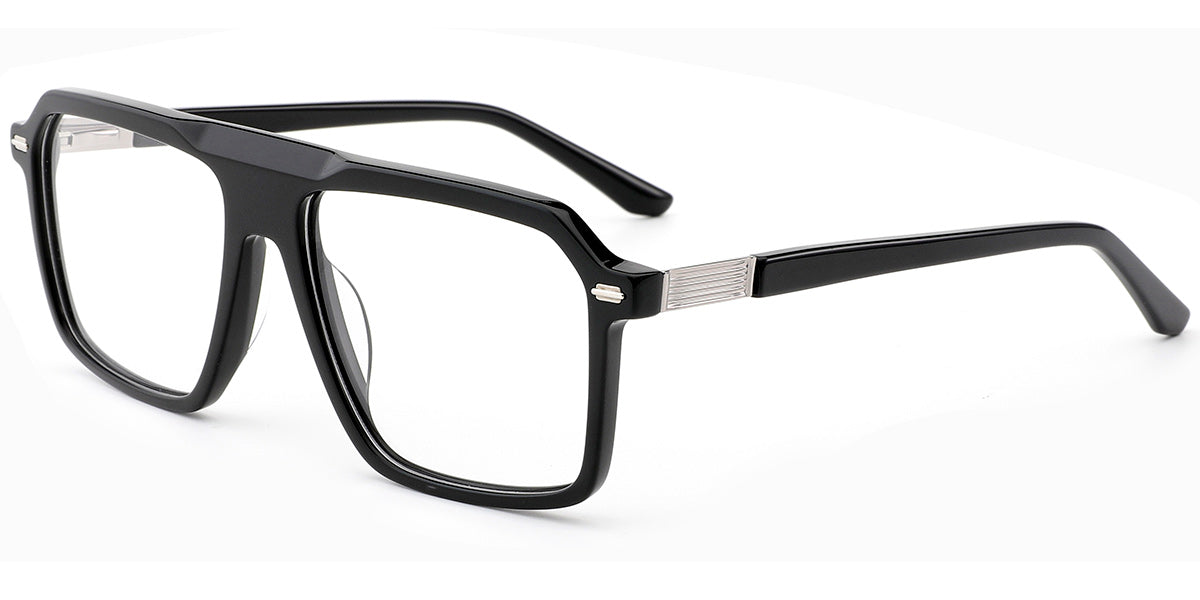 Avarua – Black Glasses