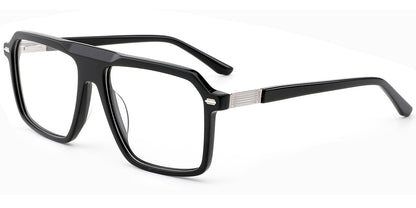 Avarua – Black Glasses