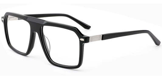 Avarua – Black Glasses