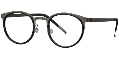 London – Grey Glasses