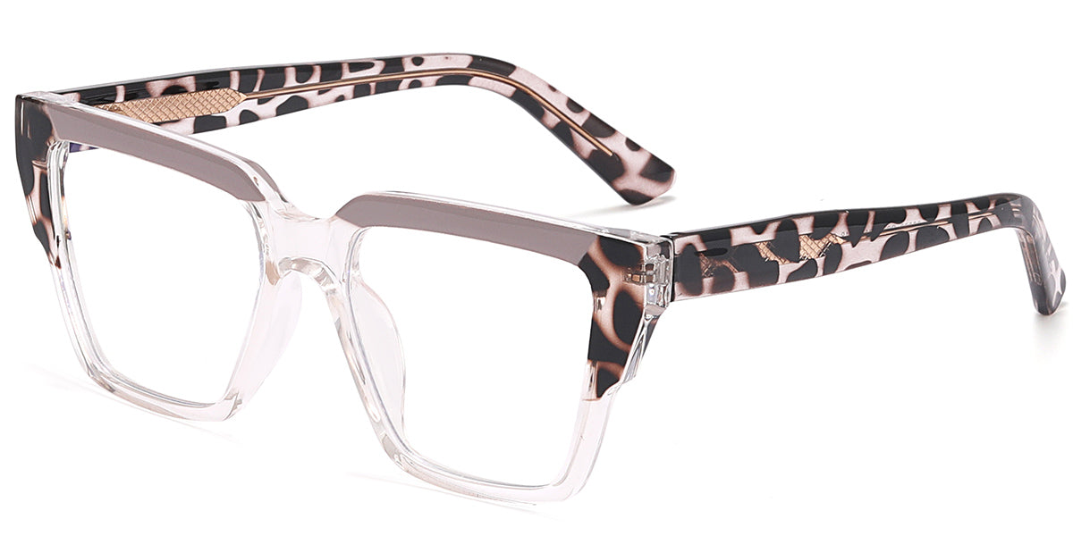 Huntly – Tortoiseshell Glasses