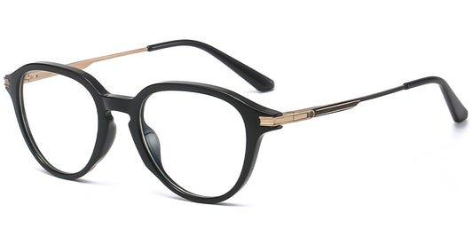 Berlin – Black Glasses