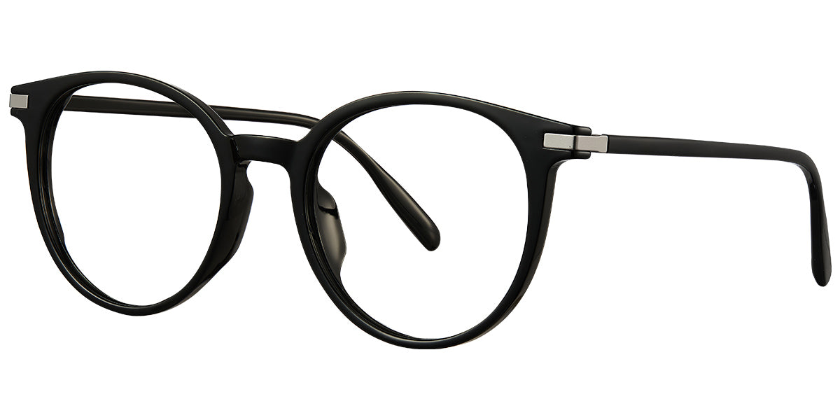 Kelso – Black Glasses