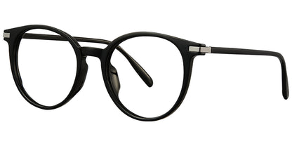 Kelso – Black Glasses