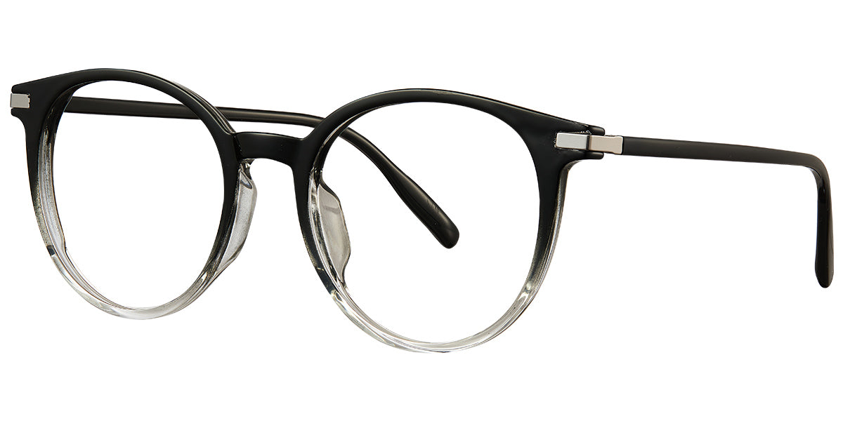 Kelso – Gradient Black Glasses