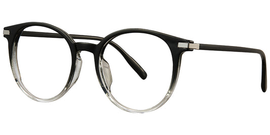 Kelso – Gradient Black Glasses