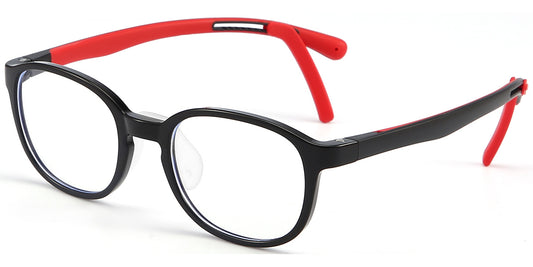 Niseko – Black Glasses