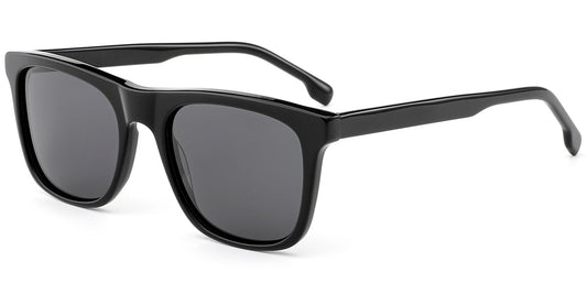 Stirling – Black Sunglasses