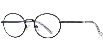 Loreto – Black Glasses