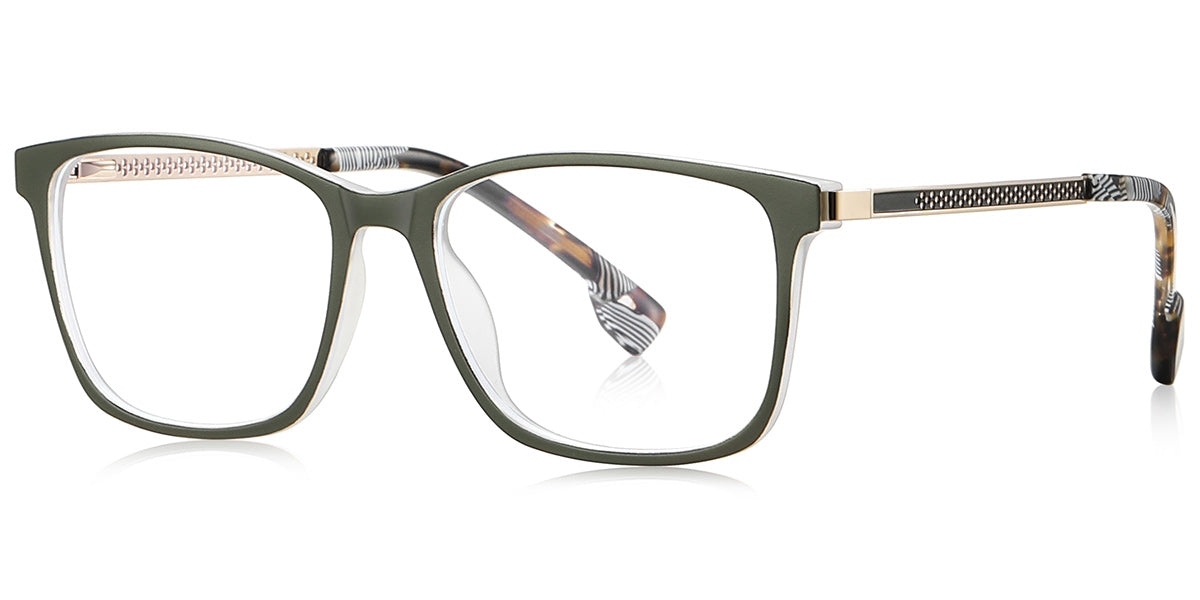 Prestwick – Green Glasses