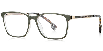 Prestwick – Green Glasses