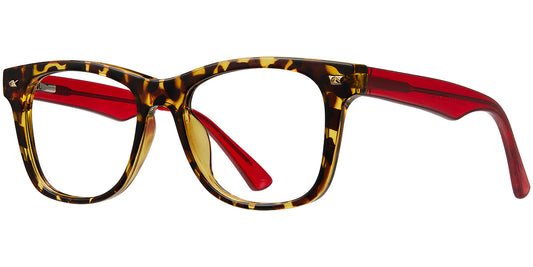 Ayr – Tortoiseshell Glasses