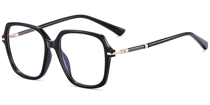 Novara – Black Glasses