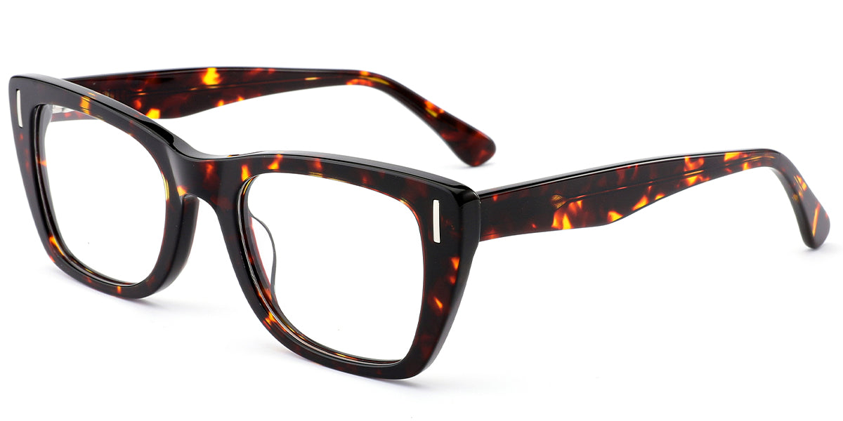 Tivoli – Tortoiseshell Glasses