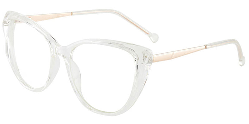 Selby – Translucent Glasses