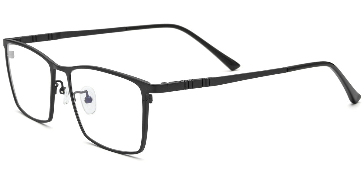 Cheviot – Black Glasses