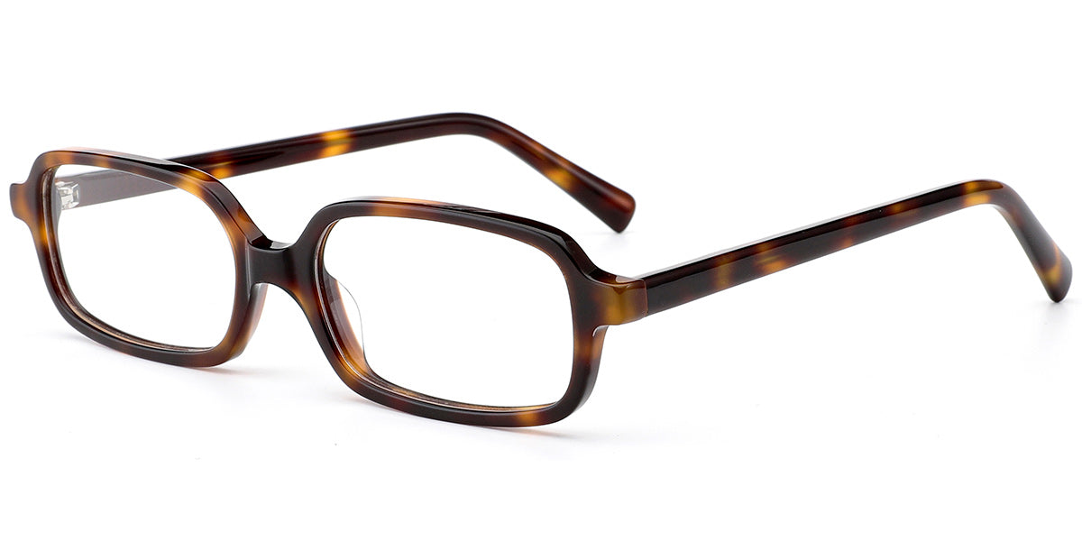 Napier – Tortoiseshell Glasses