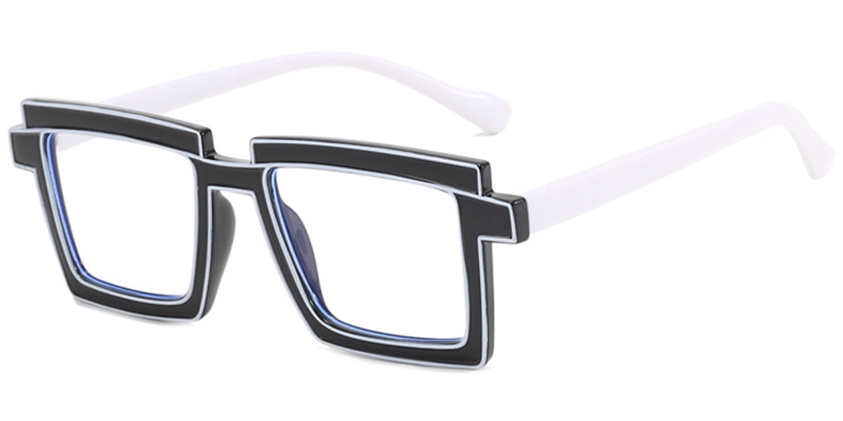 Kodiak – Black Glasses