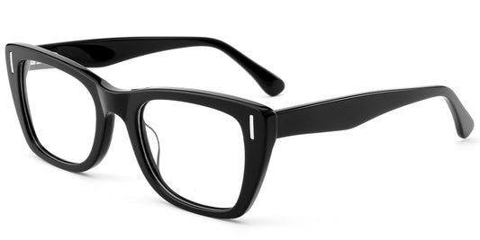 Tivoli – Black Glasses