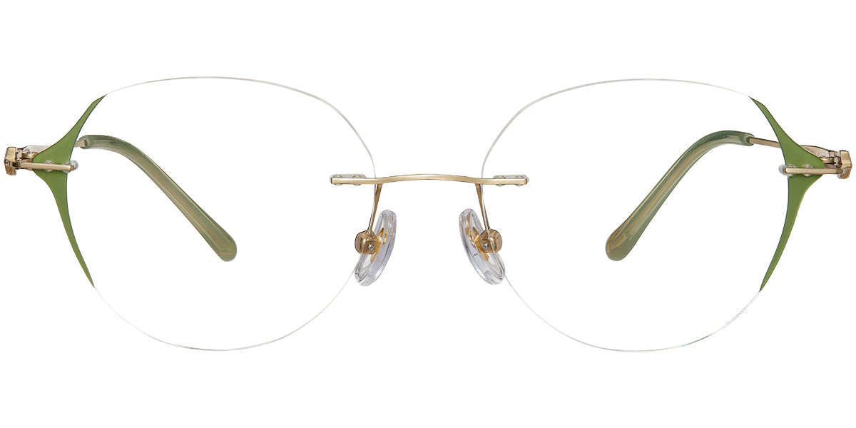 Maribor – Gold Glasses