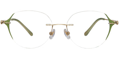 Maribor – Gold Glasses