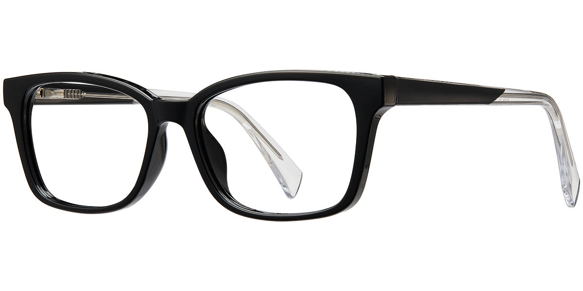 Tarsus – Black Glasses