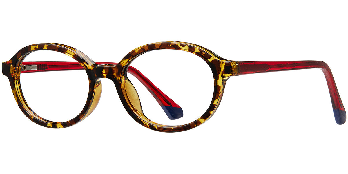 Leith – Tortoiseshell Glasses