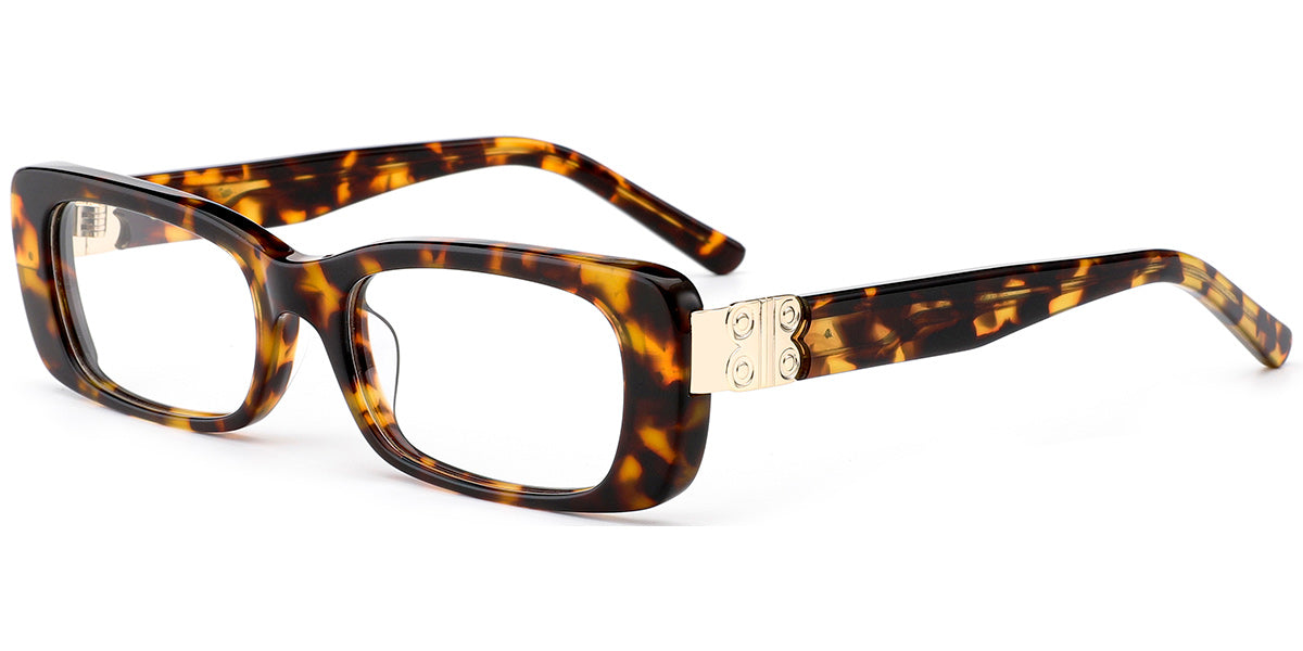 Lucerne – Tortoiseshell Glasses
