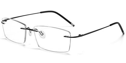 Riga – Black Glasses