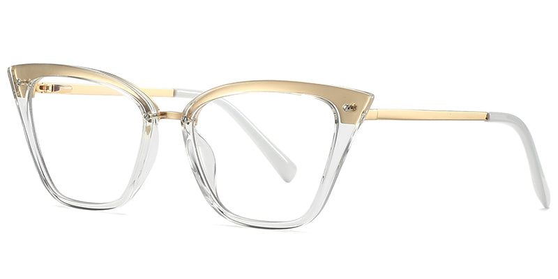 Chicago – Translucent Glasses