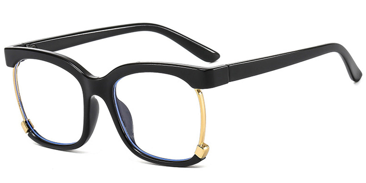 Hilo – Black Glasses