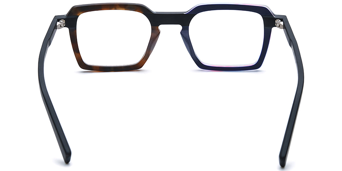 Roskilde – Multicolor Glasses