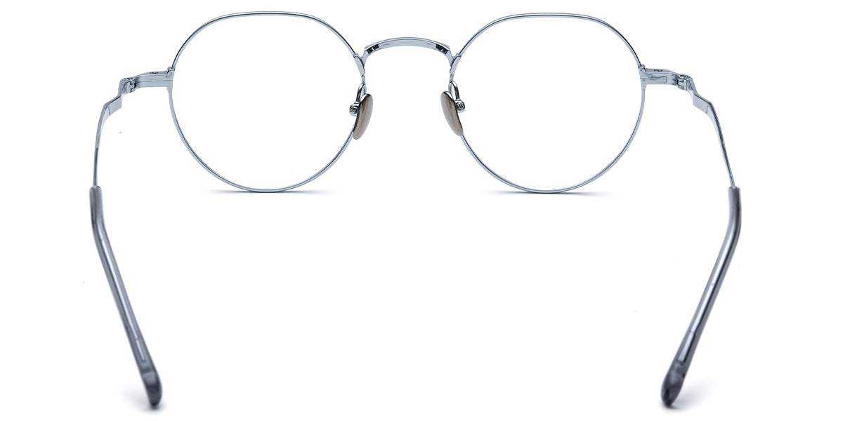 Cambridge – Silver Glasses