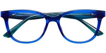 Nadi – Blue Glasses
