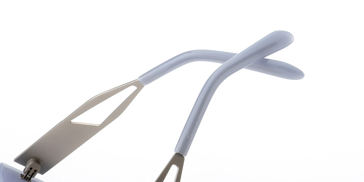 Kuta – Blue Glasses