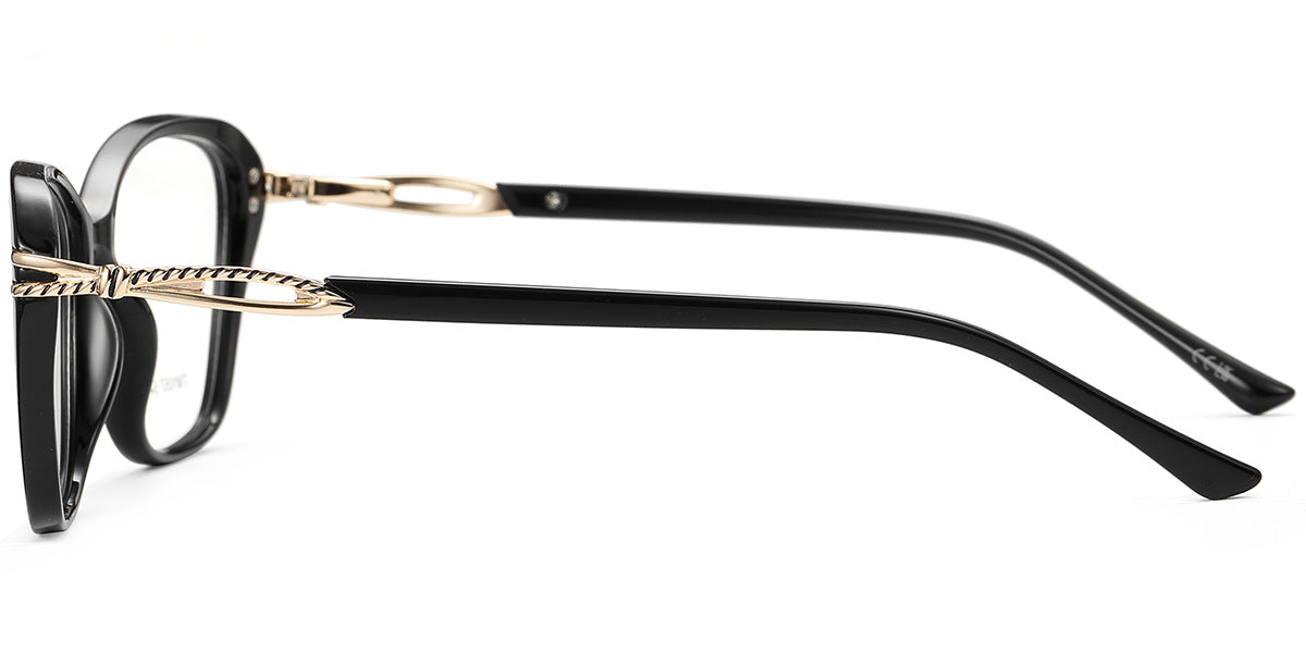 Shiraz – Black Glasses