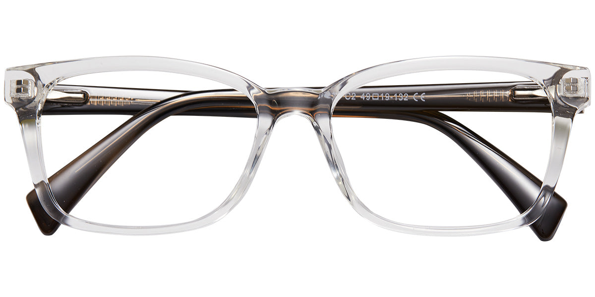 Tarsus – Translucent Glasses