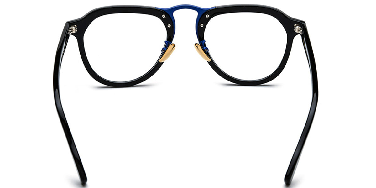 Kazan – Black Glasses