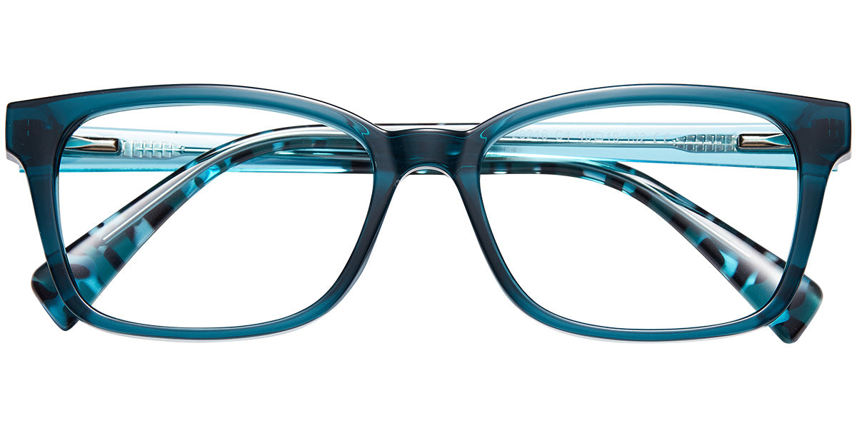 Tarsus – Green Glasses