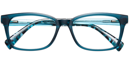 Tarsus – Green Glasses