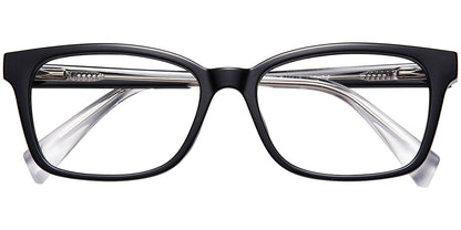 Tarsus – Black Glasses